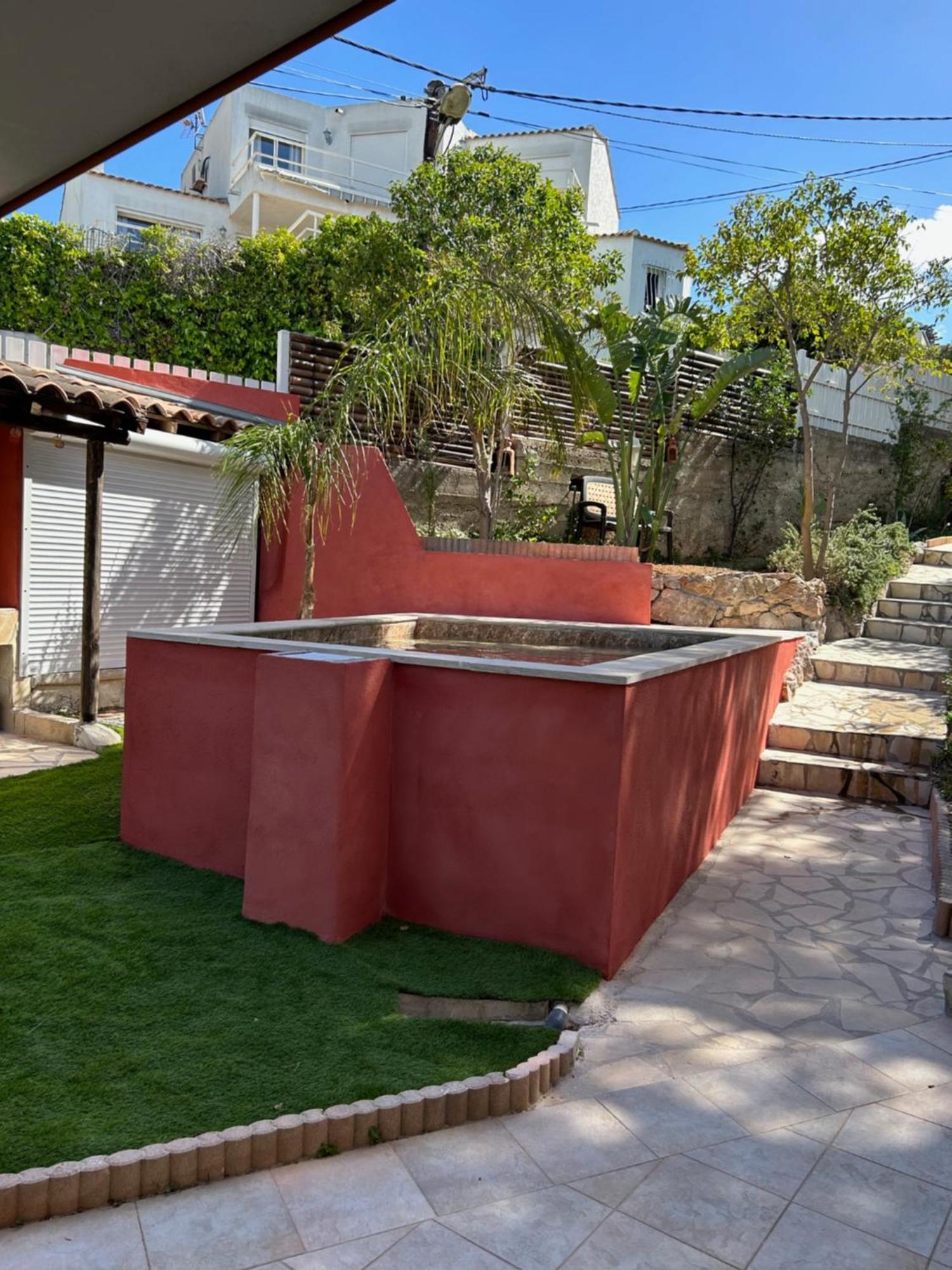 L' Oliviera, Vue Et Plages A Pieds Vakantiehuis