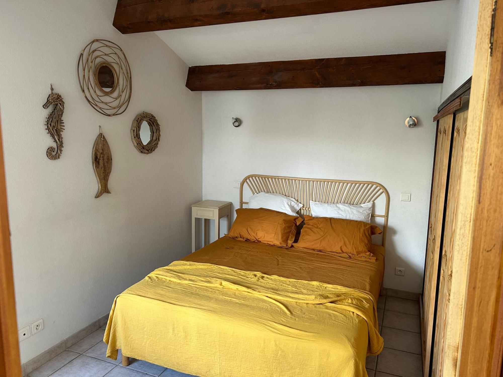 Vakantiehuis L' Oliviera, Vue Et Plages A Pieds *